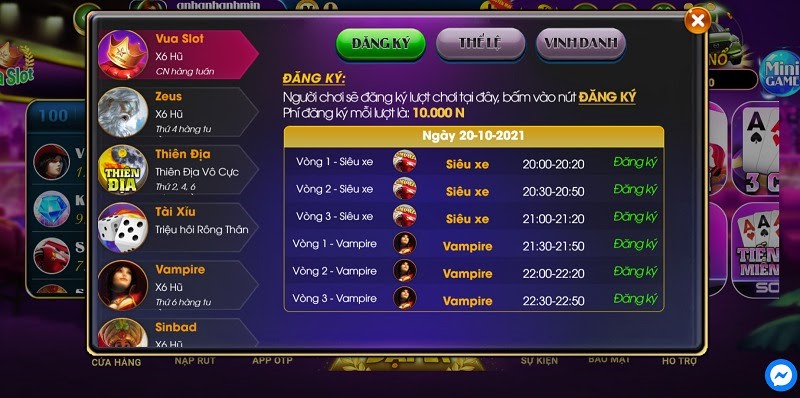 Nổ hũ OTA – Có gì hấp dẫn và đặc sắc ở siêu phẩm game đổi thưởng ?